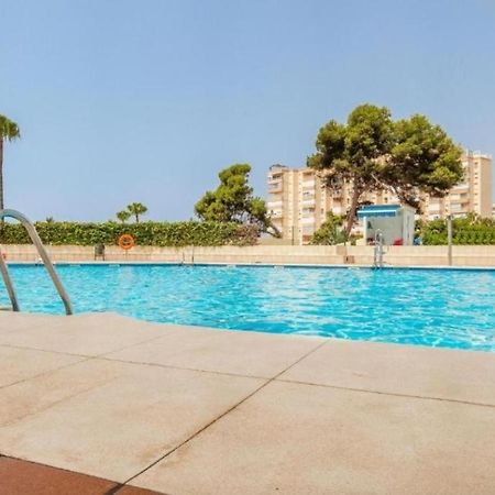 Apartamento Faro Torrox Dış mekan fotoğraf