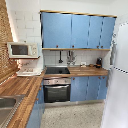 Apartamento Faro Torrox Dış mekan fotoğraf