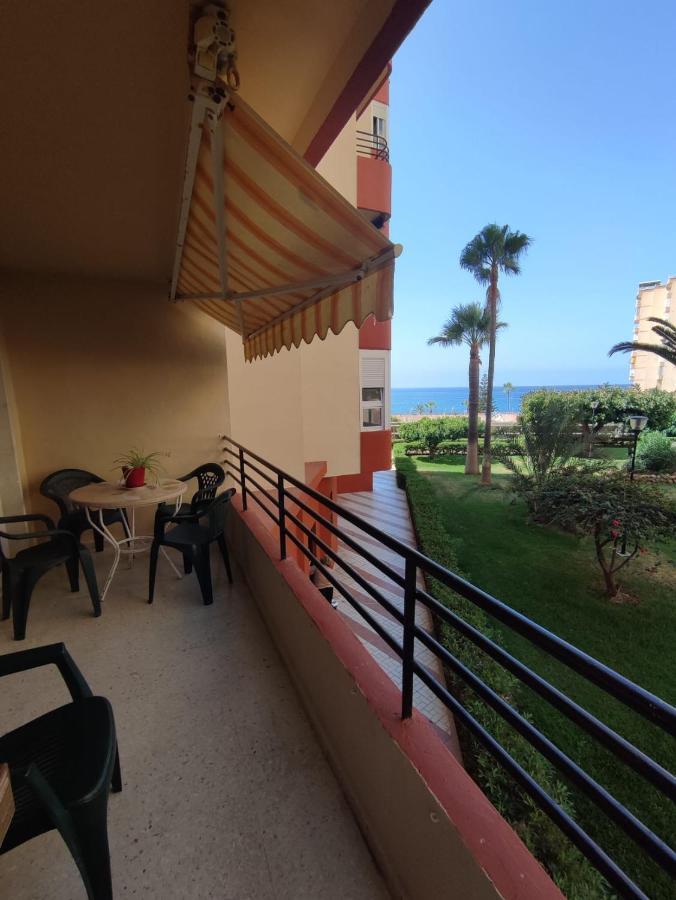 Apartamento Faro Torrox Dış mekan fotoğraf