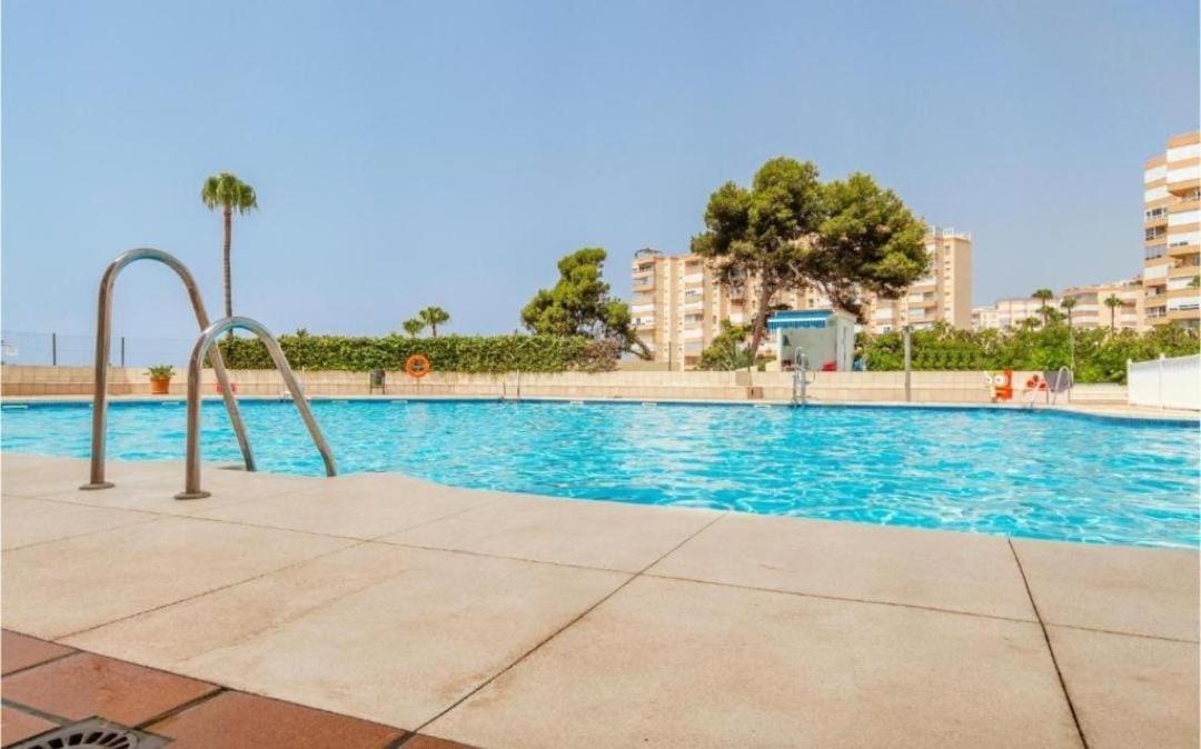Apartamento Faro Torrox Dış mekan fotoğraf
