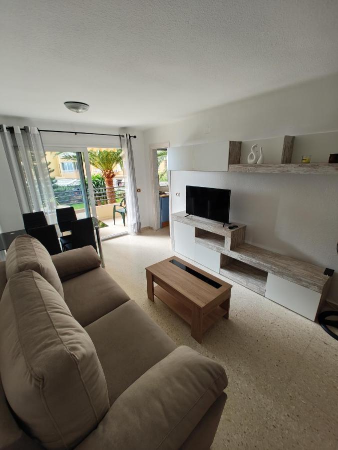 Apartamento Faro Torrox Dış mekan fotoğraf
