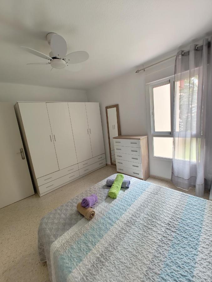 Apartamento Faro Torrox Dış mekan fotoğraf